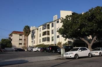 1st image of 225 N Rose St Unit 314