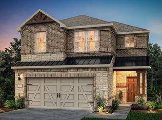 325 Madras St, Aubrey, TX 76227
