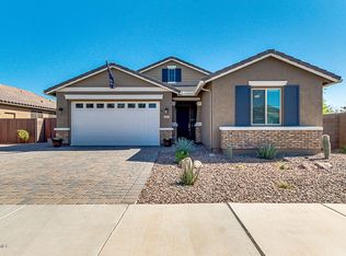 20383 E Arrowhead Trl, Queen Creek, AZ 85142