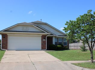 2701 NW 184th St, Edmond, OK 73012