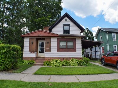 902 Backus St, Jackson, MI, 49202