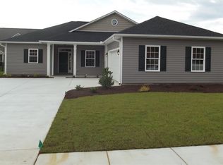 2877 Desert Rose Court North Vlg LOT 56, Little River, SC 29566