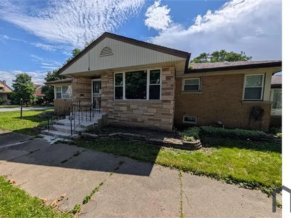8305 S Seeley Ave, Chicago, IL 60620