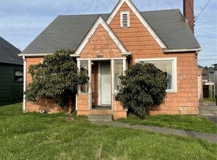 1518 Bay Ave, Aberdeen, WA 98520