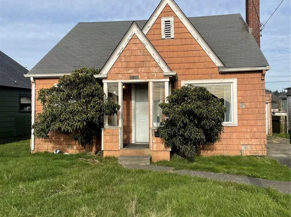 1518 Bay Avenue, Aberdeen, WA 98520