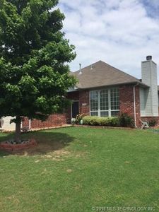 1308 W Richmond St, Broken Arrow, OK, 74012
