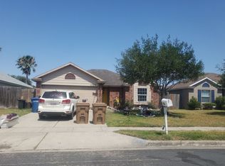 1726 Overland Trl, Corpus Christi, TX 78410