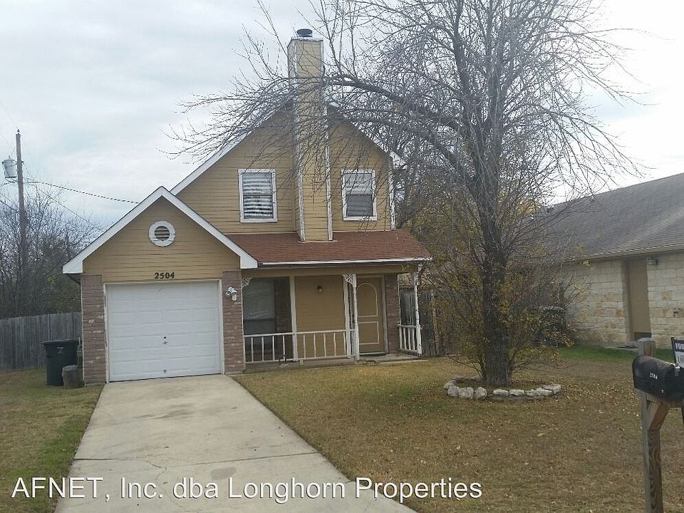 1st image of 2504 Chestnut Dr