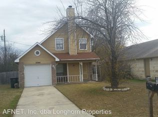 2504 Chestnut Dr, Killeen, TX 76543