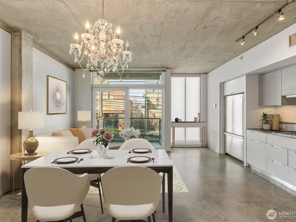 501 Roy Street #R228, Seattle, WA 98109