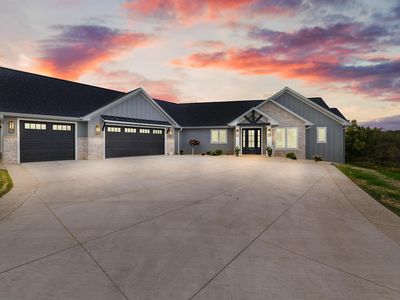 1385 Eastwind Ln, Fond Du Lac, WI, 54937