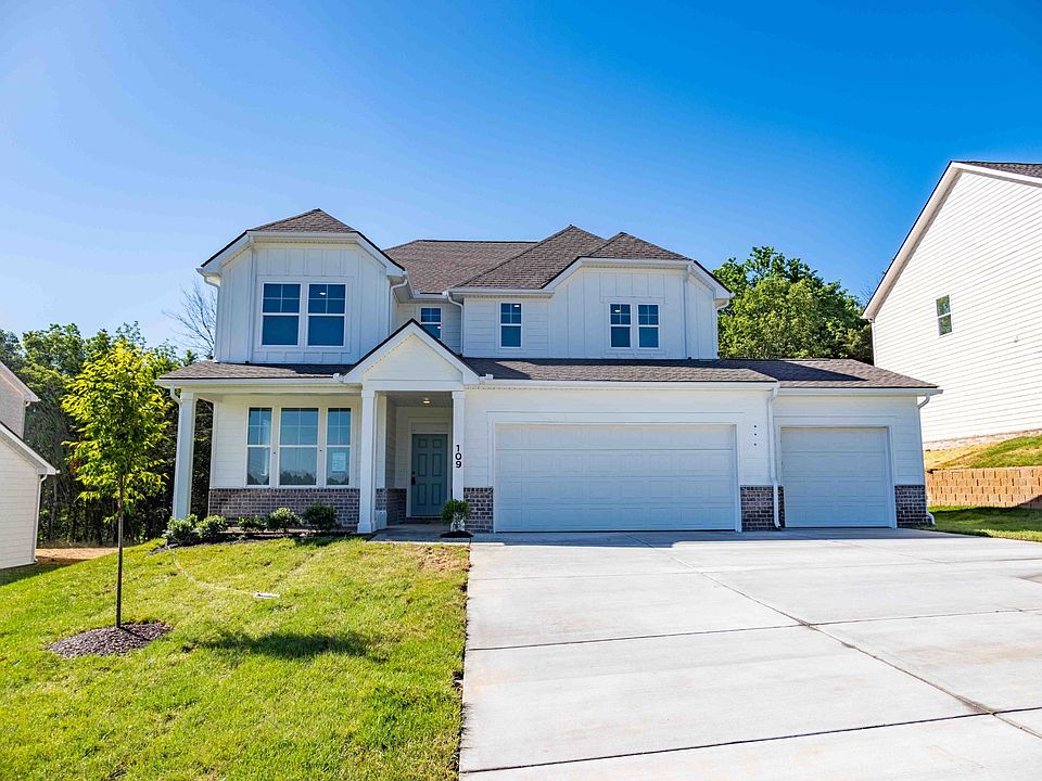 1st image of 109 Cannonade Ct Lot 2