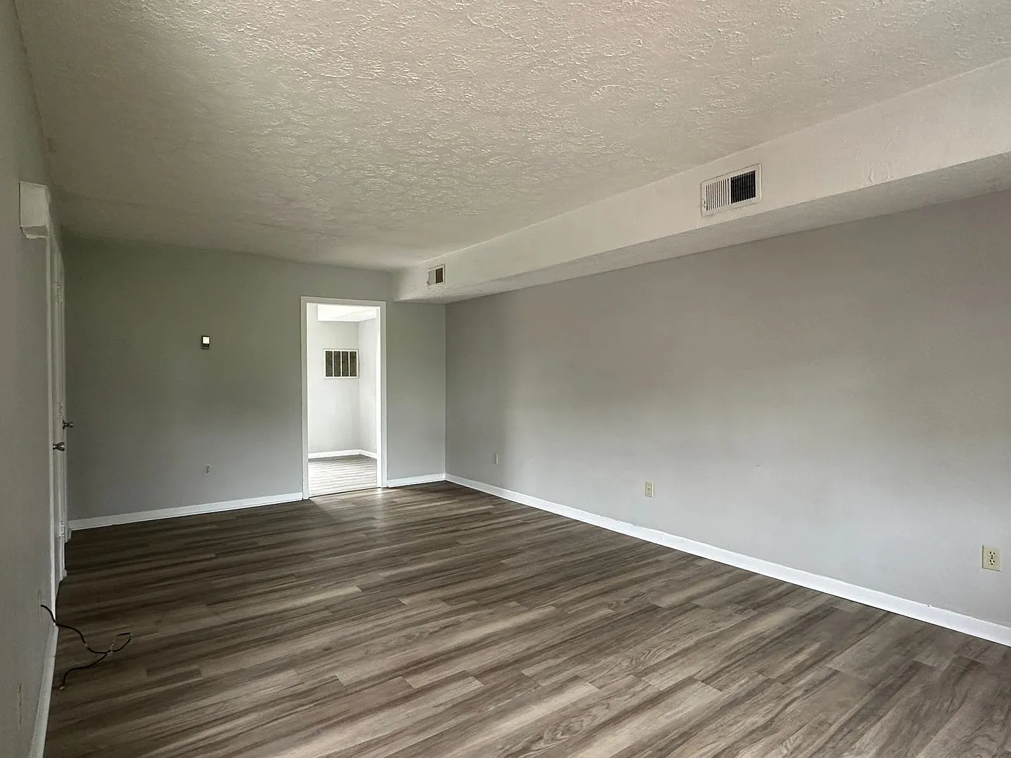 2 Bedroom / 1.5 bath Townhouse, Kingsport TN — Photo 3