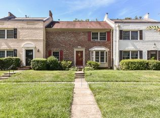 8339 Wickham Rd, Springfield, VA 22152