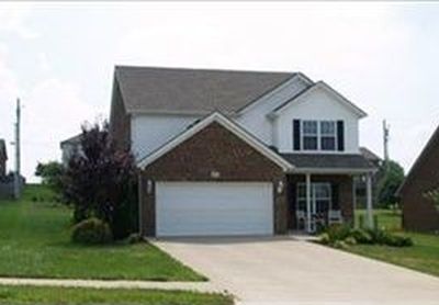 624 Shetland Dr, Richmond, KY, 40475