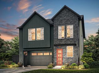 Sundance Scandia Plan, Holbrook Farms, Lehi, UT 84048