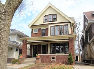 1924 N 48th St #1926, Milwaukee, WI 53208
