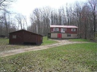 2778 Timberlane Rd, Harrison, MI 48625