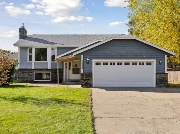 10070 Tyler St NE, Blaine, MN 55434