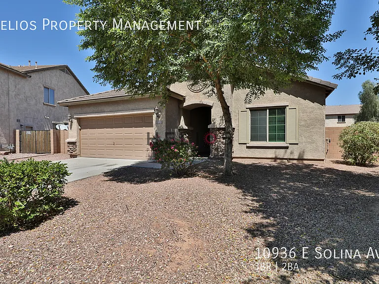 10936 E Solina Ave — Photo 1