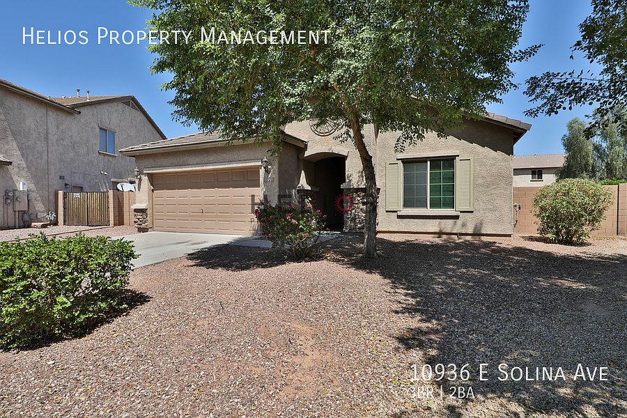 1st image of 10936 E Solina Ave
