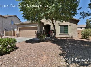 10936 E Solina Ave, Mesa, AZ 85212