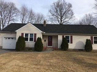 7 Venezio Ave, Albany, NY 12203