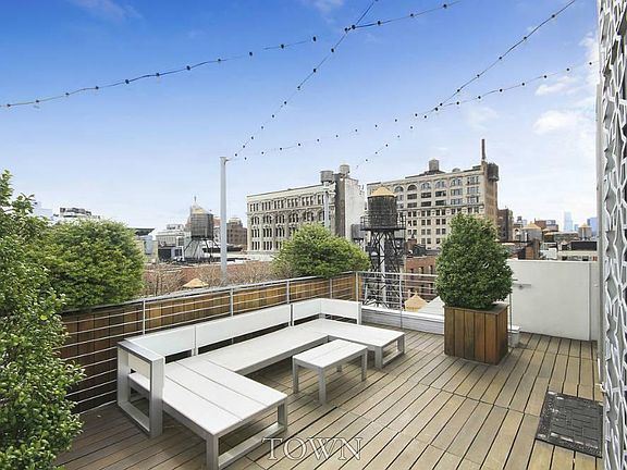 5th image of 16-20 W 19th St APT 9D