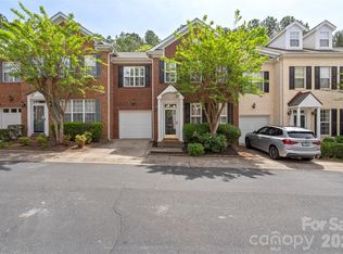 14551 Adair Manor Ct, Charlotte, NC 28277