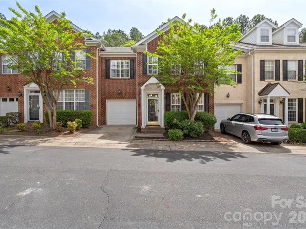 14551 Adair Manor Ct, Charlotte, NC 28277