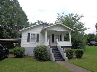146 E Bell St, Alcoa, TN 37701