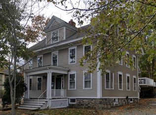 50A Locust St #50A, Danvers, MA 01923