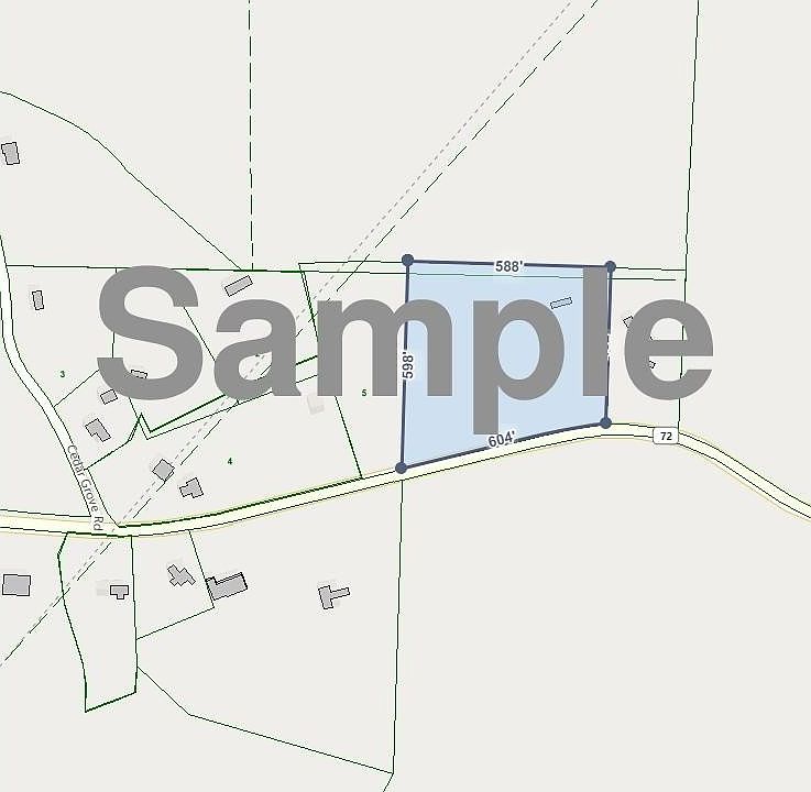 1st image of 48772 Highway 72 N