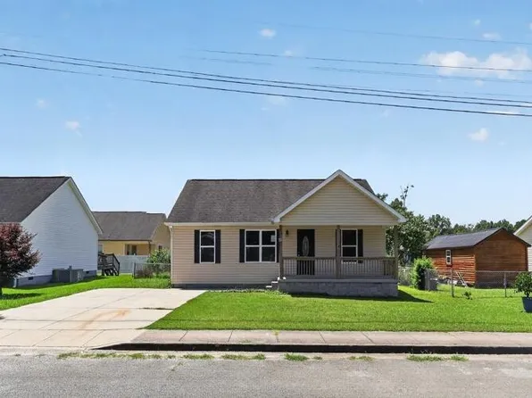 419 W 2nd St, Jasper, TN 37347