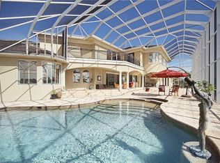 1769 SE 46th St, Cape Coral, FL 33904