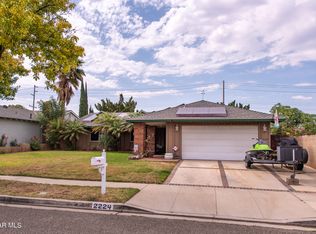 2224 Hawk St, Simi Valley, CA 93065