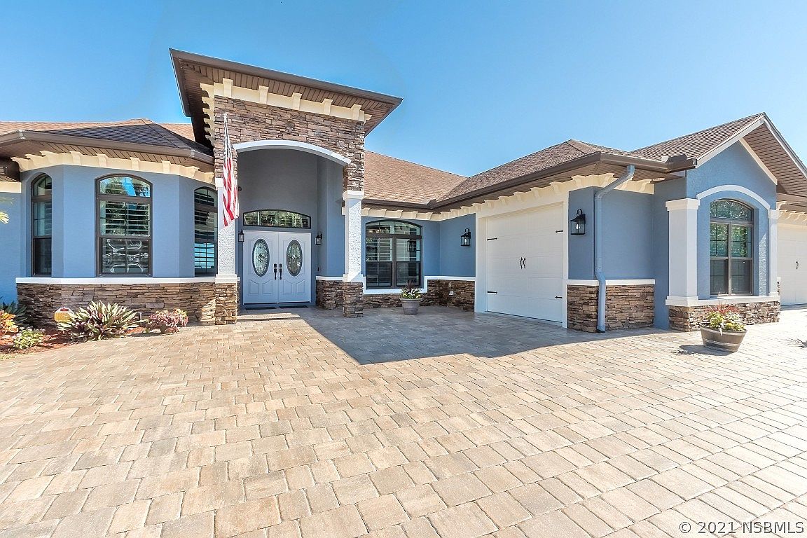 1509 S Riverside Dr, Edgewater, FL 32132 Zillow