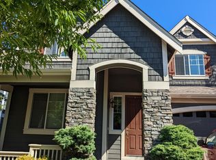 3132 NE Marquette Way, Issaquah, WA 98029