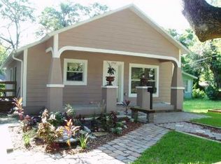 6706 N Elizabeth St, Tampa, FL 33604