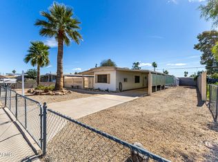 10839 W MICHAEL Drive, Peoria, AZ 85373