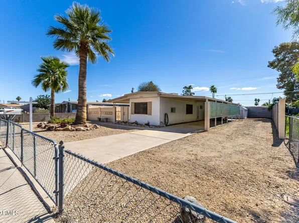 10839 W MICHAEL Drive, Peoria, AZ 85373