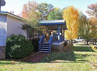 615 Huskey Grove Rd, Sevierville, TN 37876