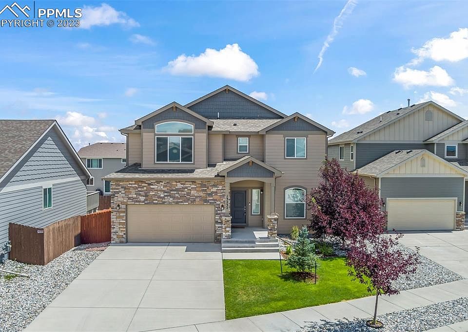 13232 Park Meadows Dr, Peyton, CO 80831 Zillow