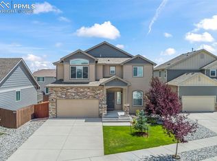 13232 Park Meadows Dr, Peyton, CO 80831
