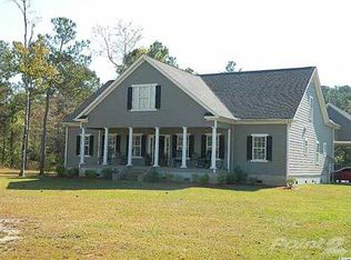 640 Trey Ave, Georgetown, SC 29440