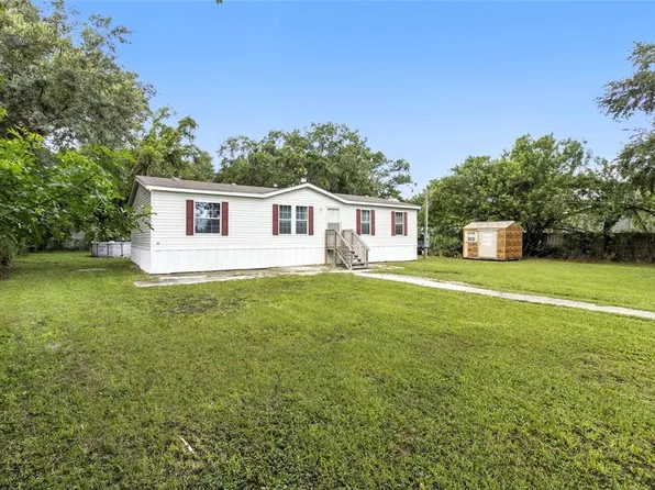41 Norman Ln, Auburndale, FL 33823