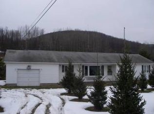 7 Route 49, Westfield, PA 16950