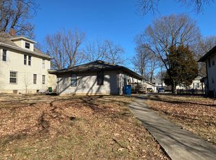 1208 N Summit Ave APT A, Springfield, MO 65802