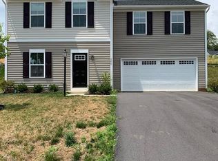 248 Severna Pkwy, Martinsburg, WV 25403