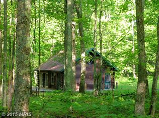 160 Allegro Ln, Oakland, MD 21550